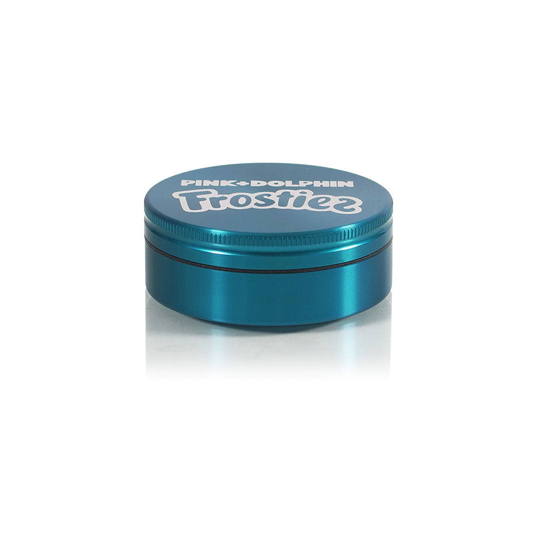 santa-cruz-shredder-pink-dolphin-grinder-2-teilig-large-sonderedition image 2