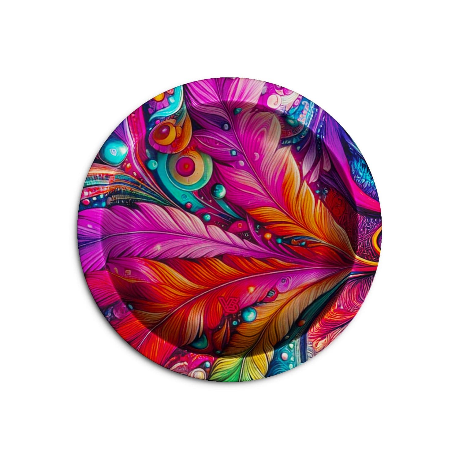 v-syndicate-syndicase-360-eye-vorratsdose-mit-tray-deckel image 3