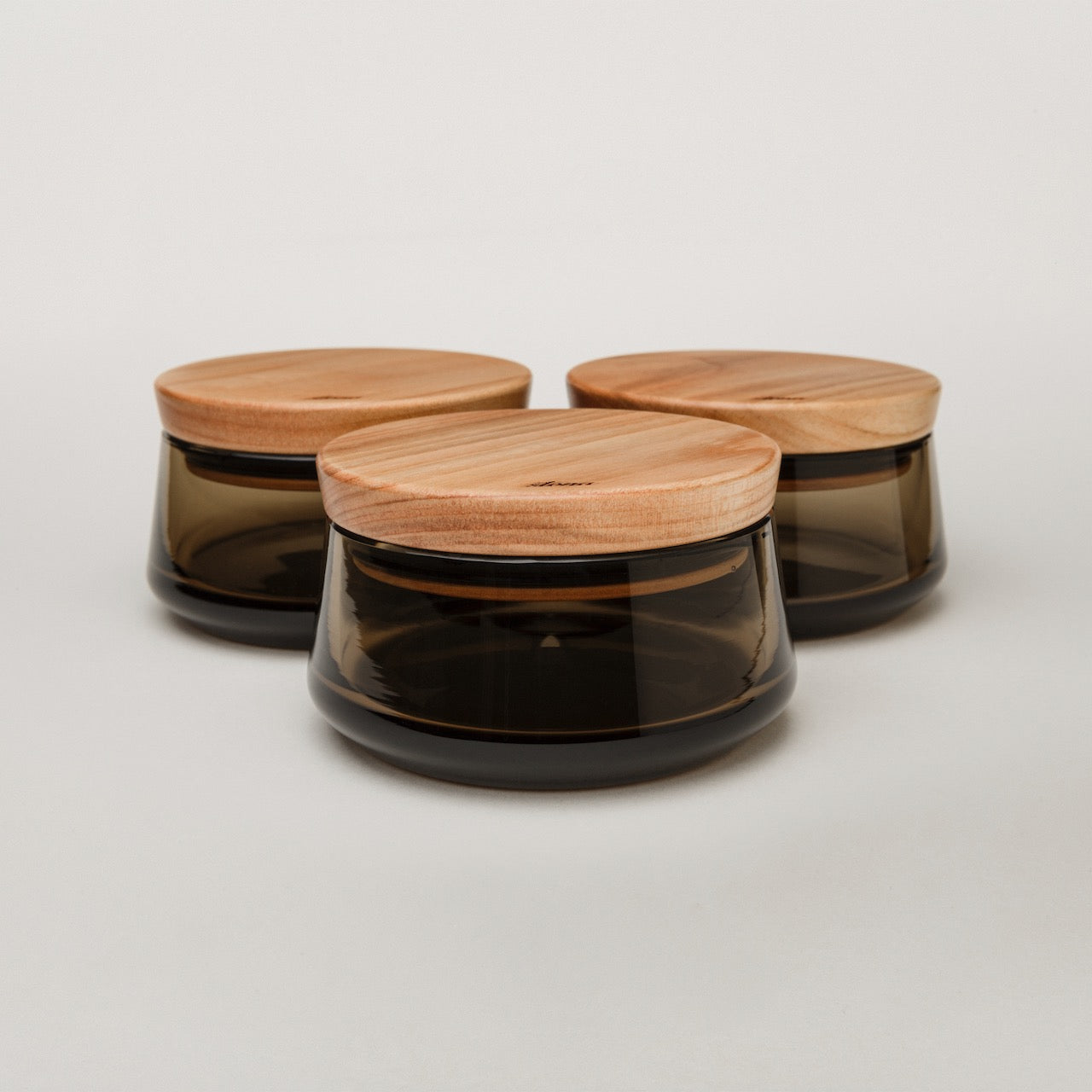 stona-stonito-aufbewahrungsglas-golden-cherry-kirschholz image 3