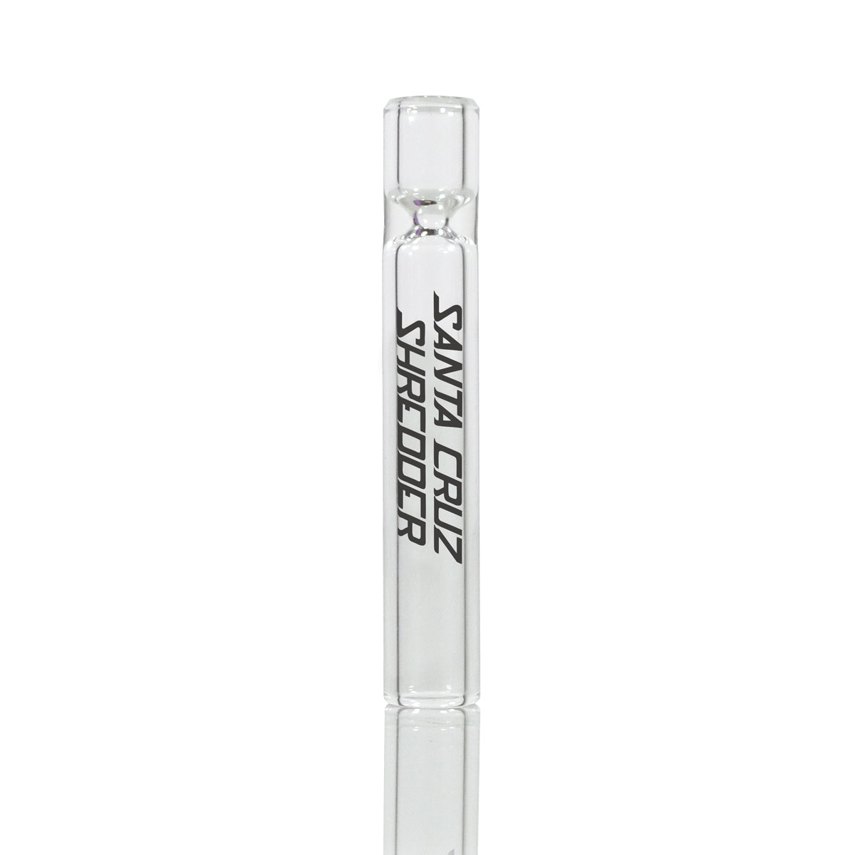 santa-cruz-shredder-glass-one-hitter-pfeife-blau image 4