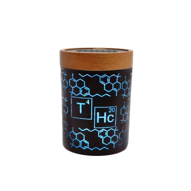 v-syndicate-solestash-thc-elemental-blue-dose-grinder-small image 1
