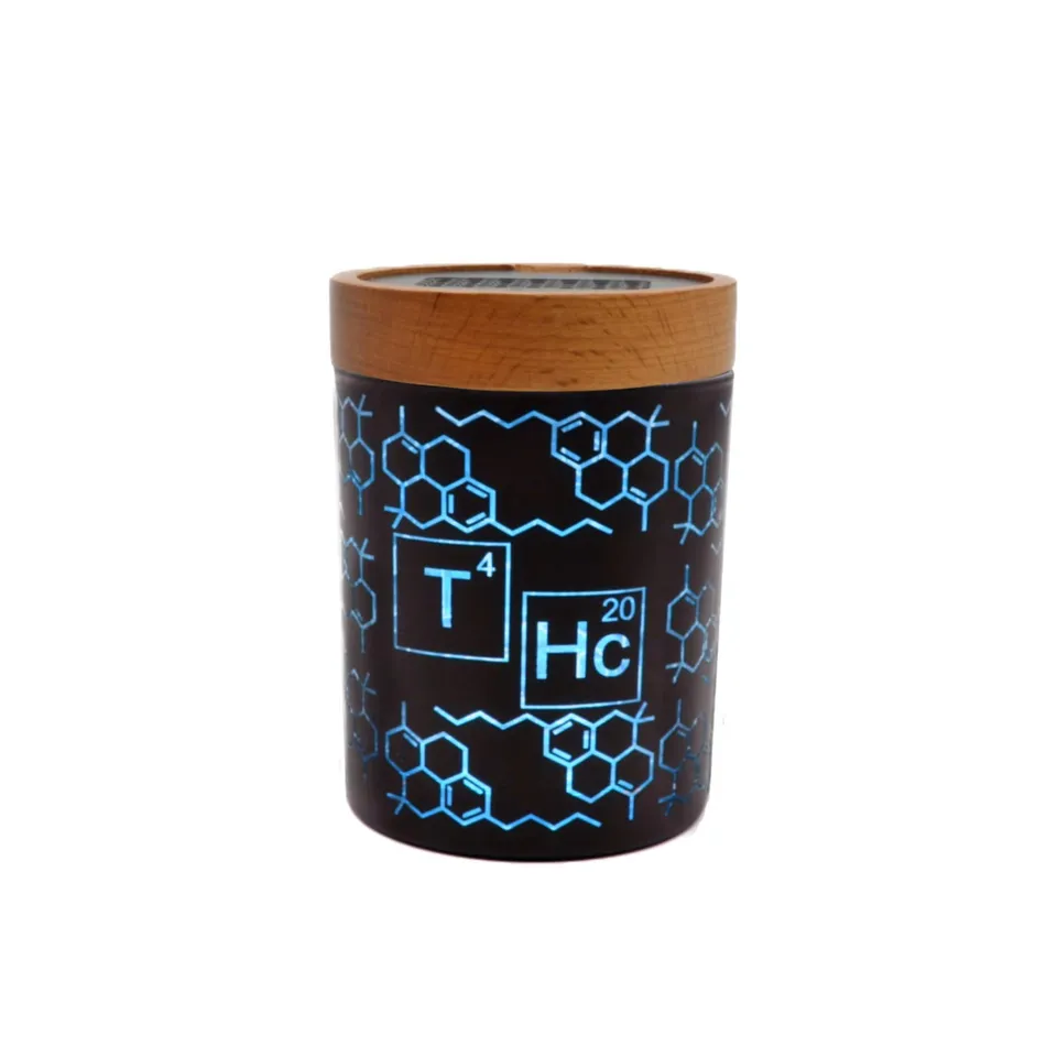 v-syndicate-solestash-thc-elemental-blue-dose-grinder-small image 1