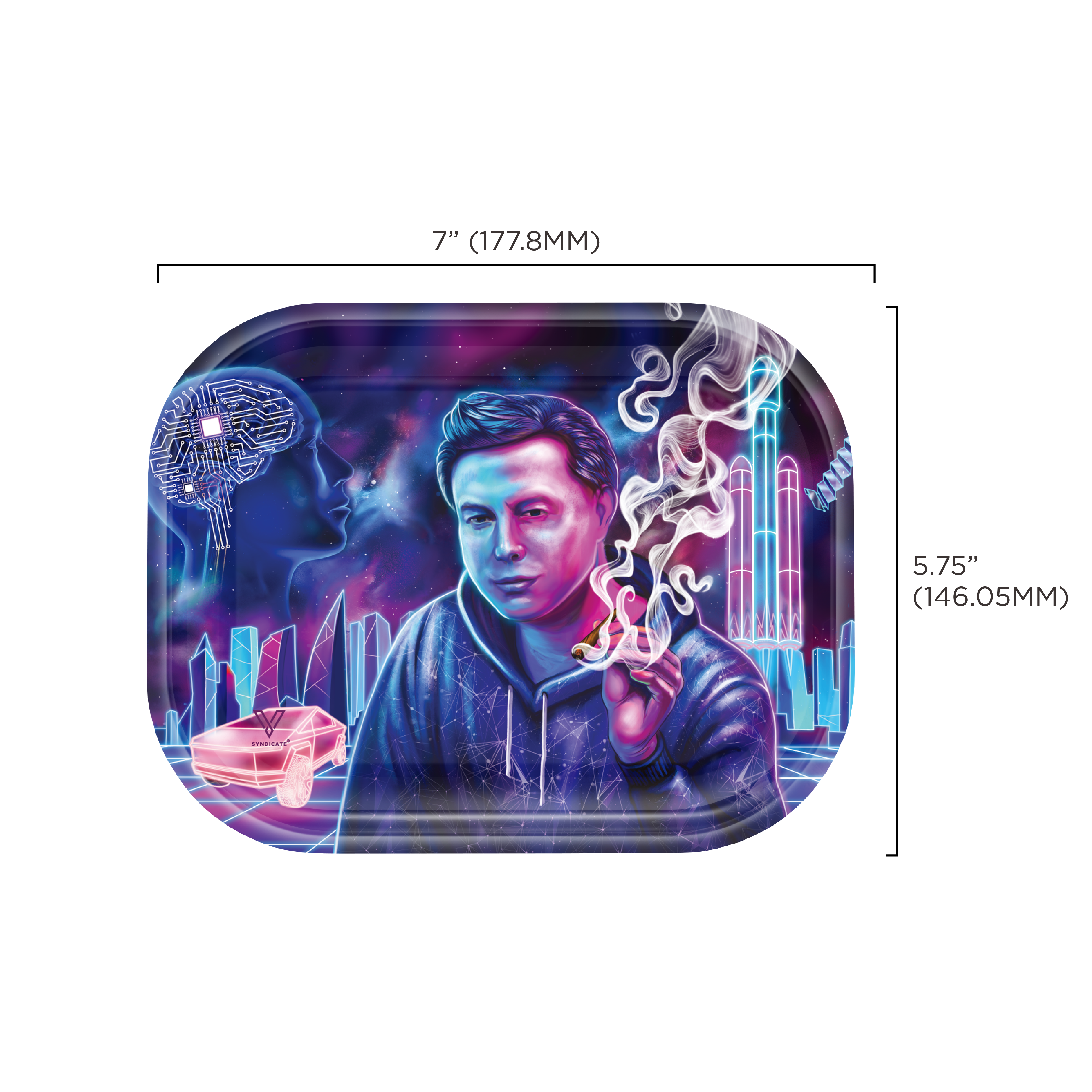 v-syndicate-roll-n-go-space-xhale-3d-drehtablett-small image 5