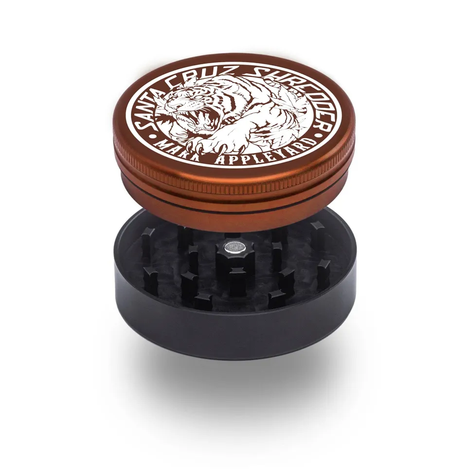 santa-cruz-shredder-signature-mark-appleyard-grinder-2-teilig-large image 1