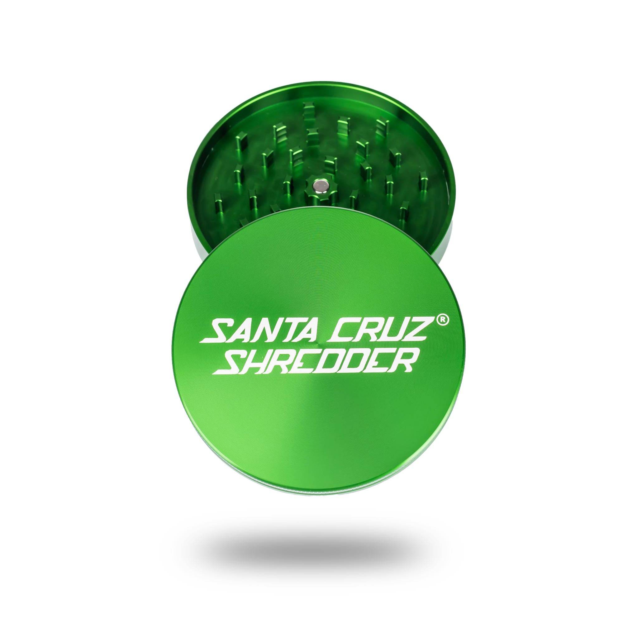 santa-cruz-shredder-alu-jumbo-grinder-2-teilig-4-zoll-matt-schwarz image 7