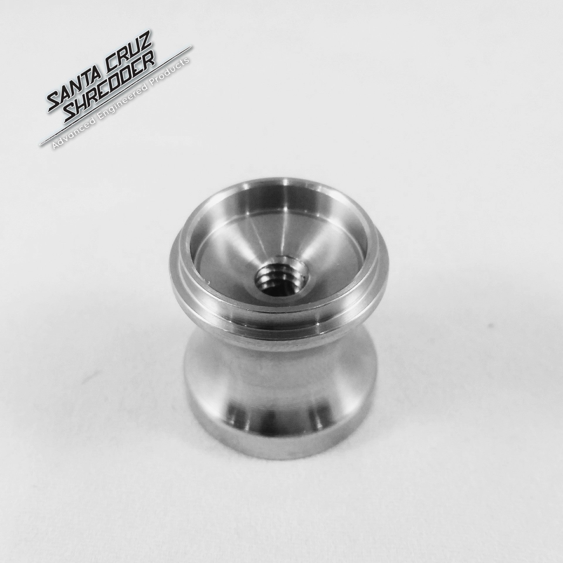 santa-cruz-shredder-omni-carb-cap-universal-mit-kugel-dabber image 2