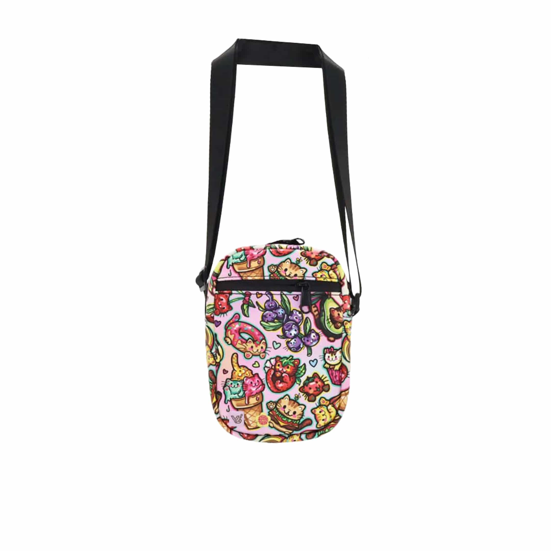 v-syndicate-way-bags-kibbles-kits-sidebag-mit-rolltablett image 6