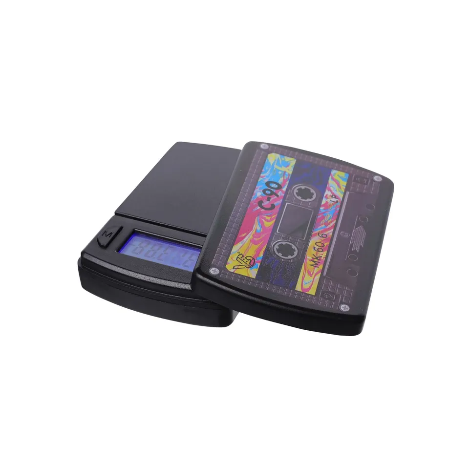 v-syndicate-scalebud-cassette-digitalwaage-taschenwaage-beleuchtet image 1