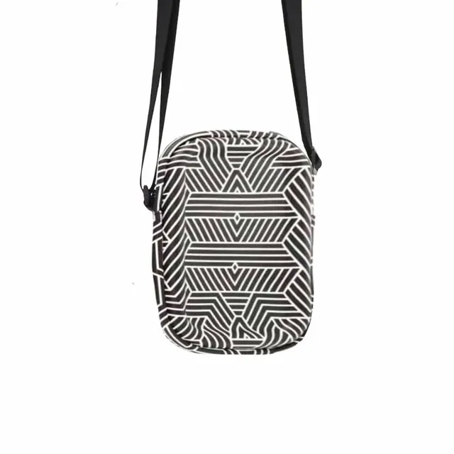 v-syndicate-way-bags-linea-side-bag-tray-schwarz image 1