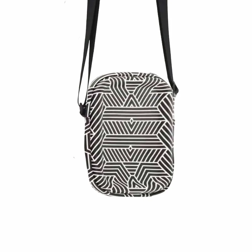 v-syndicate-way-bags-linea-side-bag-tray-schwarz image 1