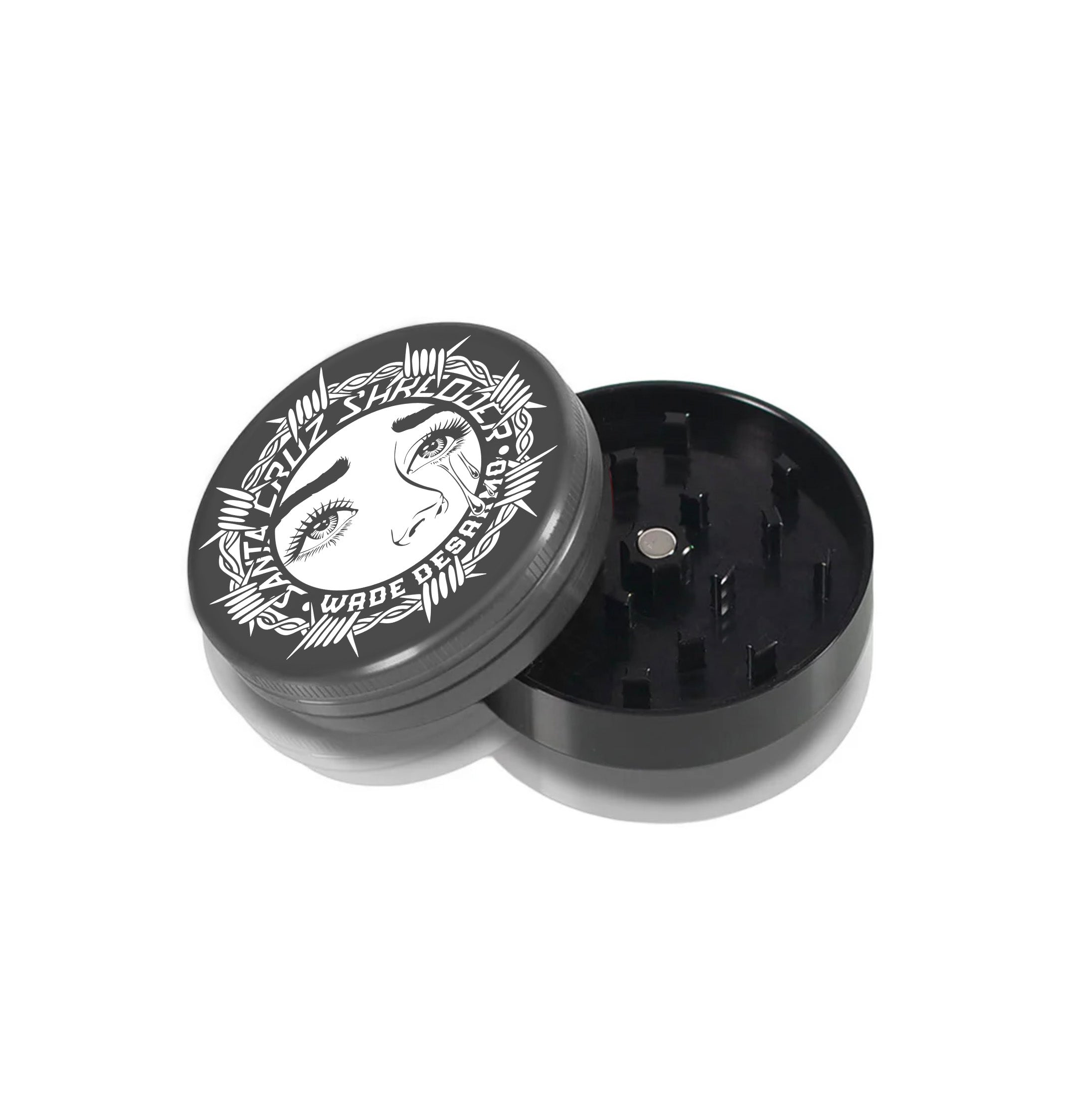 santa-cruz-shredder-signature-mark-appleyard-grinder-2-teilig-large image 7