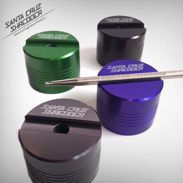 santa-cruz-shredder-omni-magic-tool-stand-grinder-werkzeug image 1