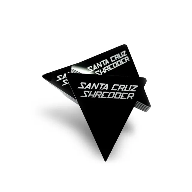 santa-cruz-shredder-scraper-grinder-schaber-black image 1