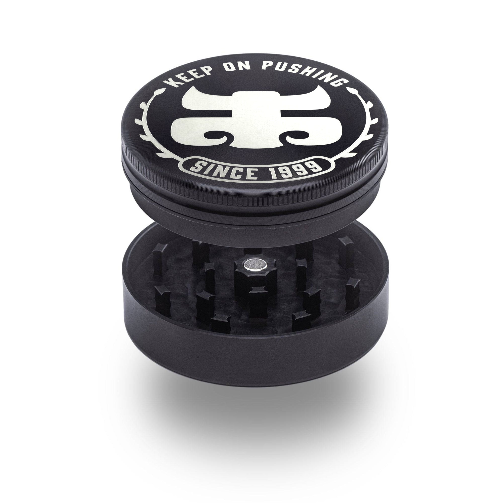 santa-cruz-shredder-signature-alu-grinder-2-teilig-medium image 1