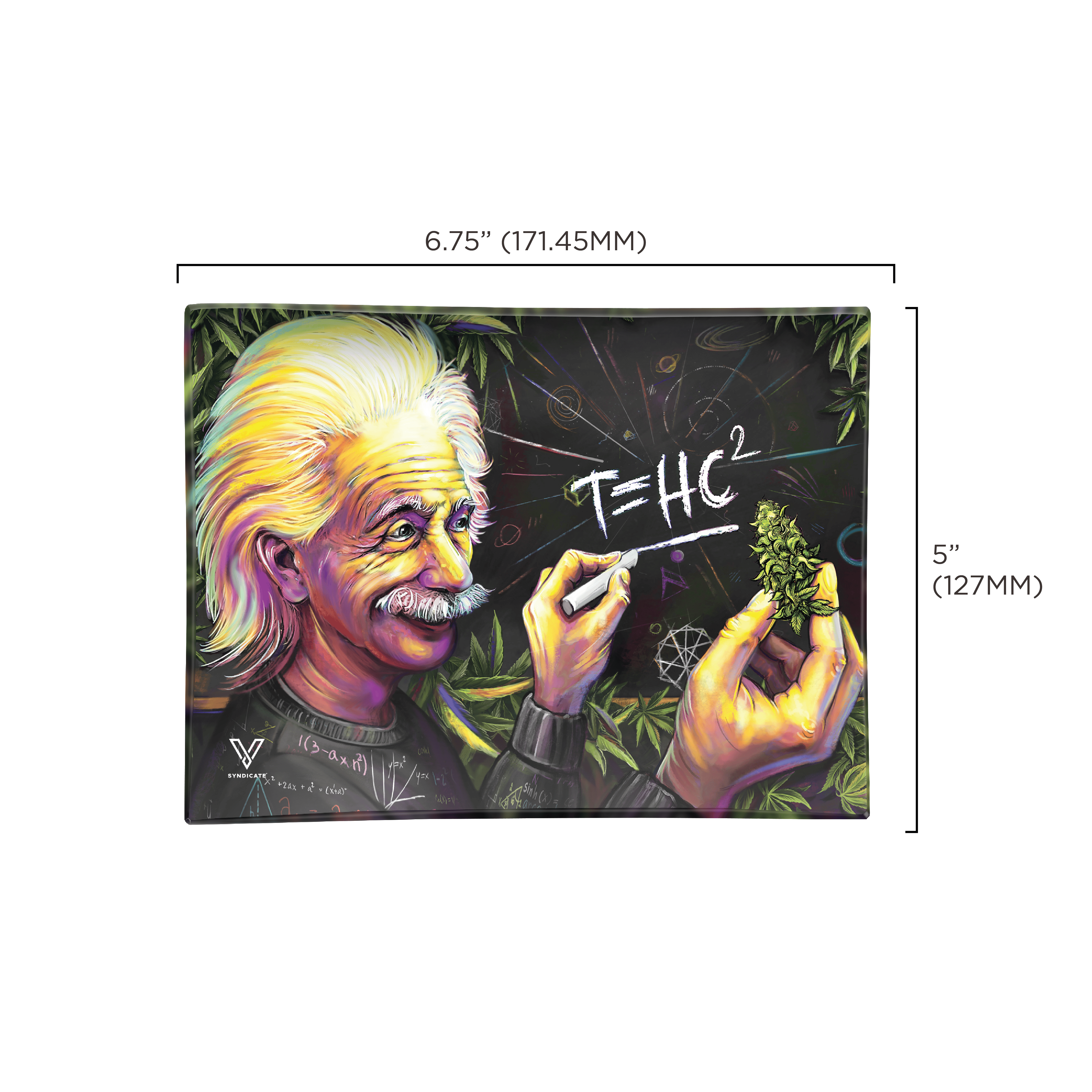 v-syndicate-glass-rollin-tray-t-hc2-higher-education-small image 3