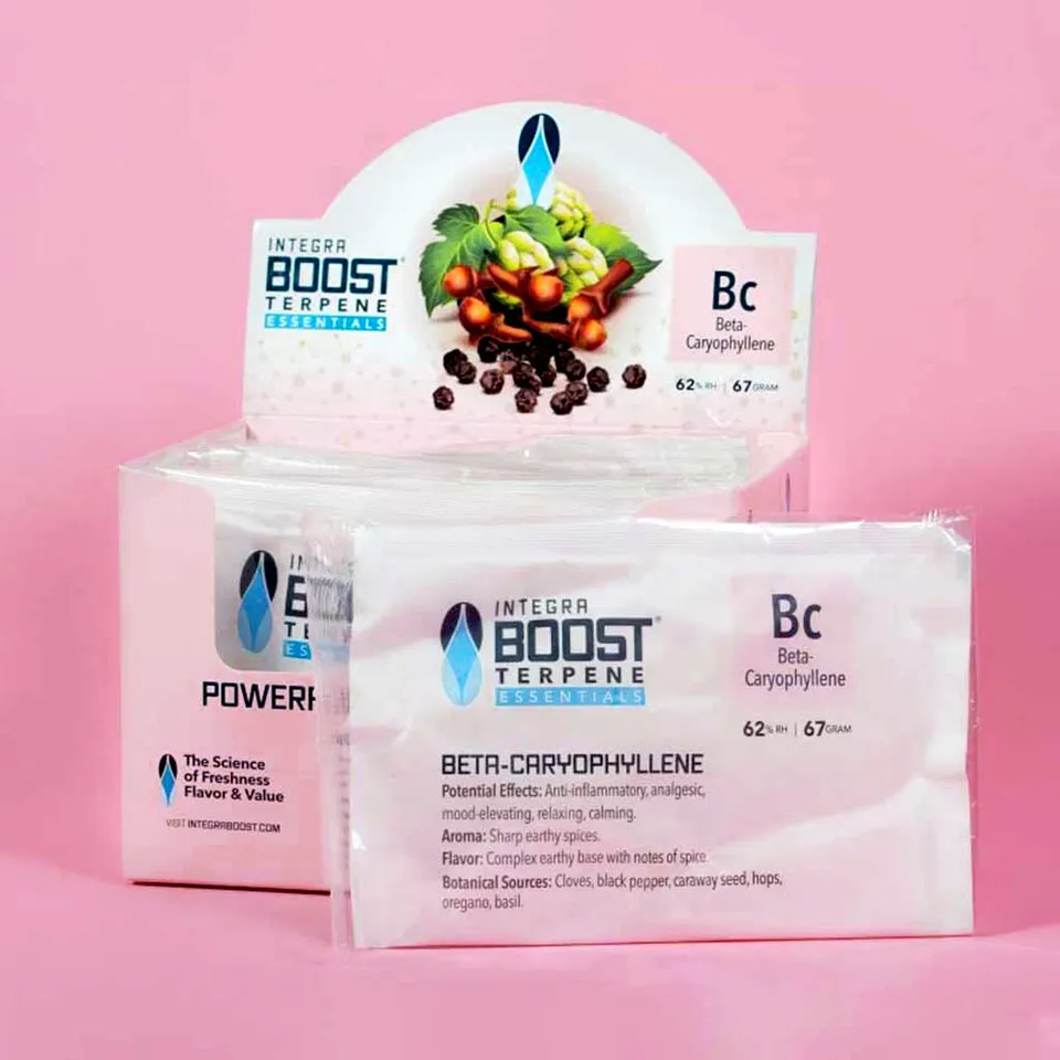 integra-boost-terpene-essentials-feuchtigkeitsregler-67g-beta-caryophyllene image 1