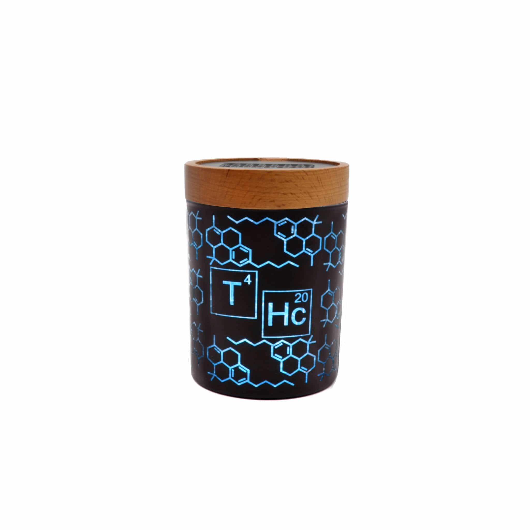 v-syndicate-solestash-thc-elemental-blue-dose-grinder-small image 2