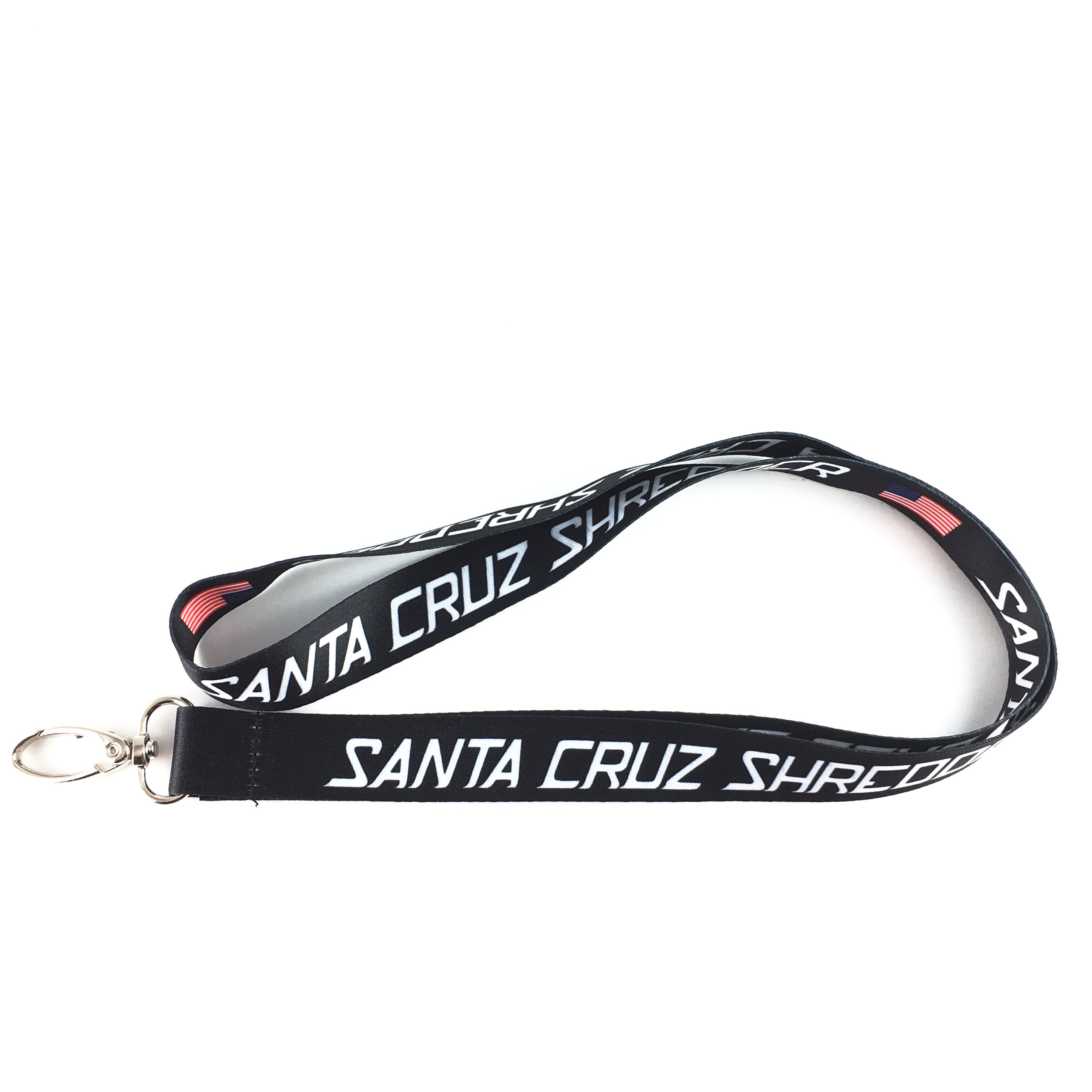 santa-cruz-shredder-lanyard-schl-sselband-45-cm-beidseitig image 3