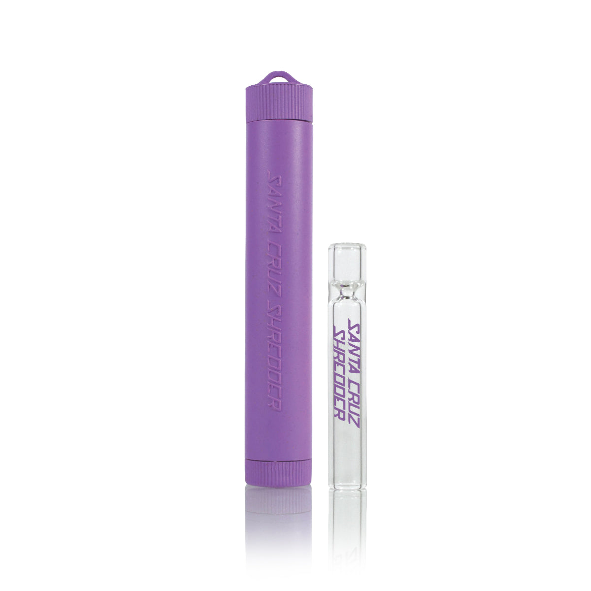 santa-cruz-shredder-hemp-dugout-one-hitter-schwarz image 4