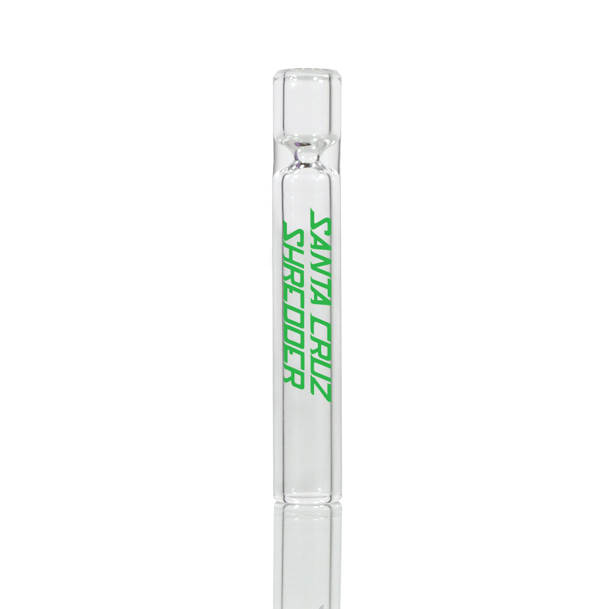 santa-cruz-shredder-glass-one-hitter-pfeife-blau image 6