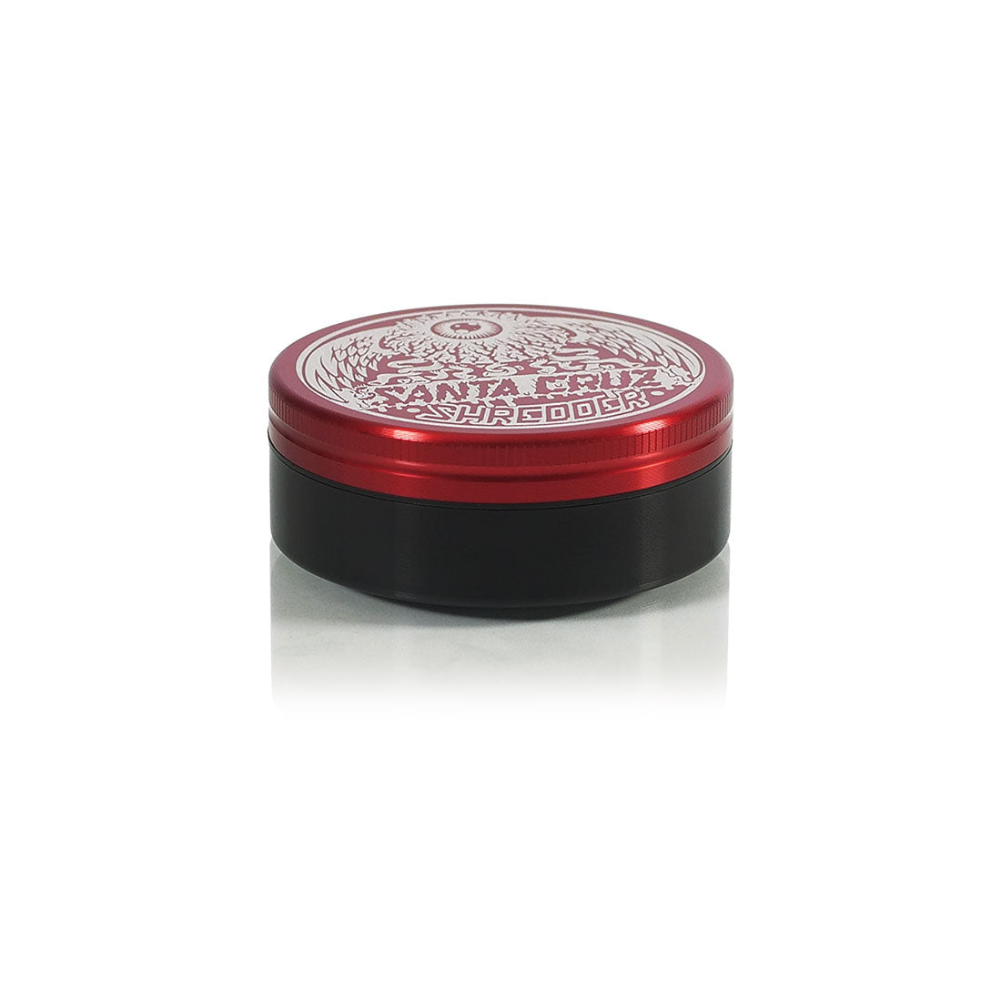 santa-cruz-shredder-signature-flying-eyeball-alu-grinder-large-2-teilig image 2