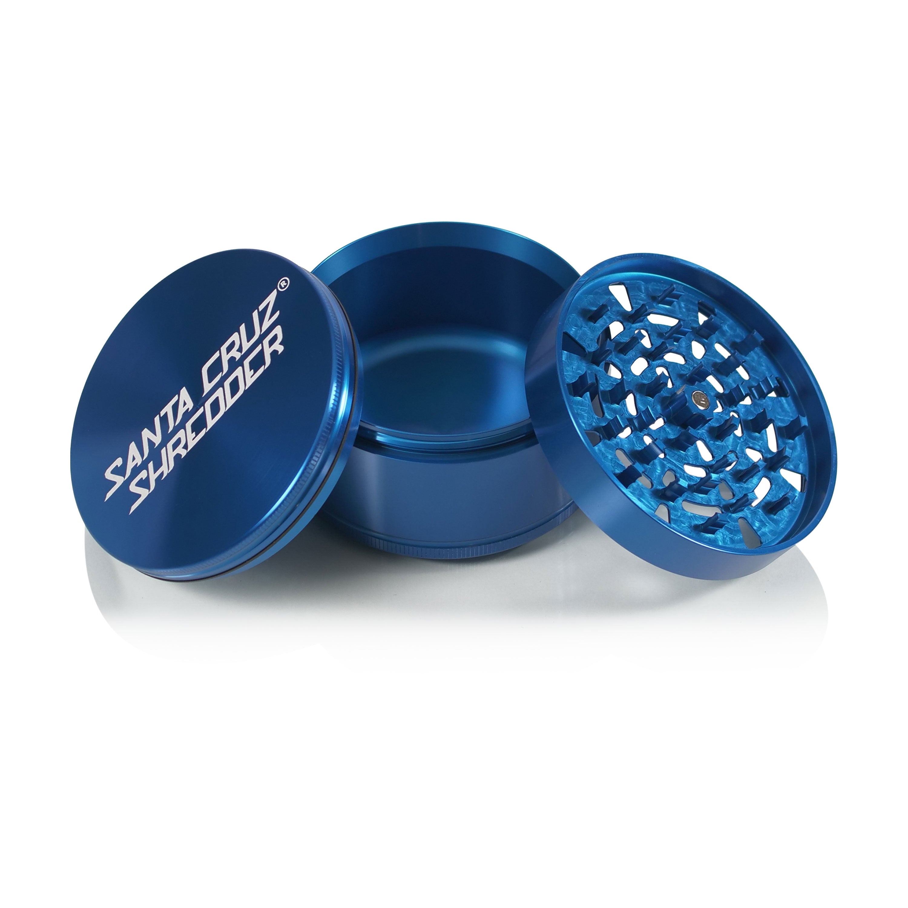 santa-cruz-shredder-aluminium-jumbo-grinder-blau-3-teilig image 3