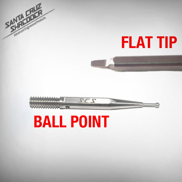 santa-cruz-shredder-omni-universal-cap-dabber-titan-ball-point image 1