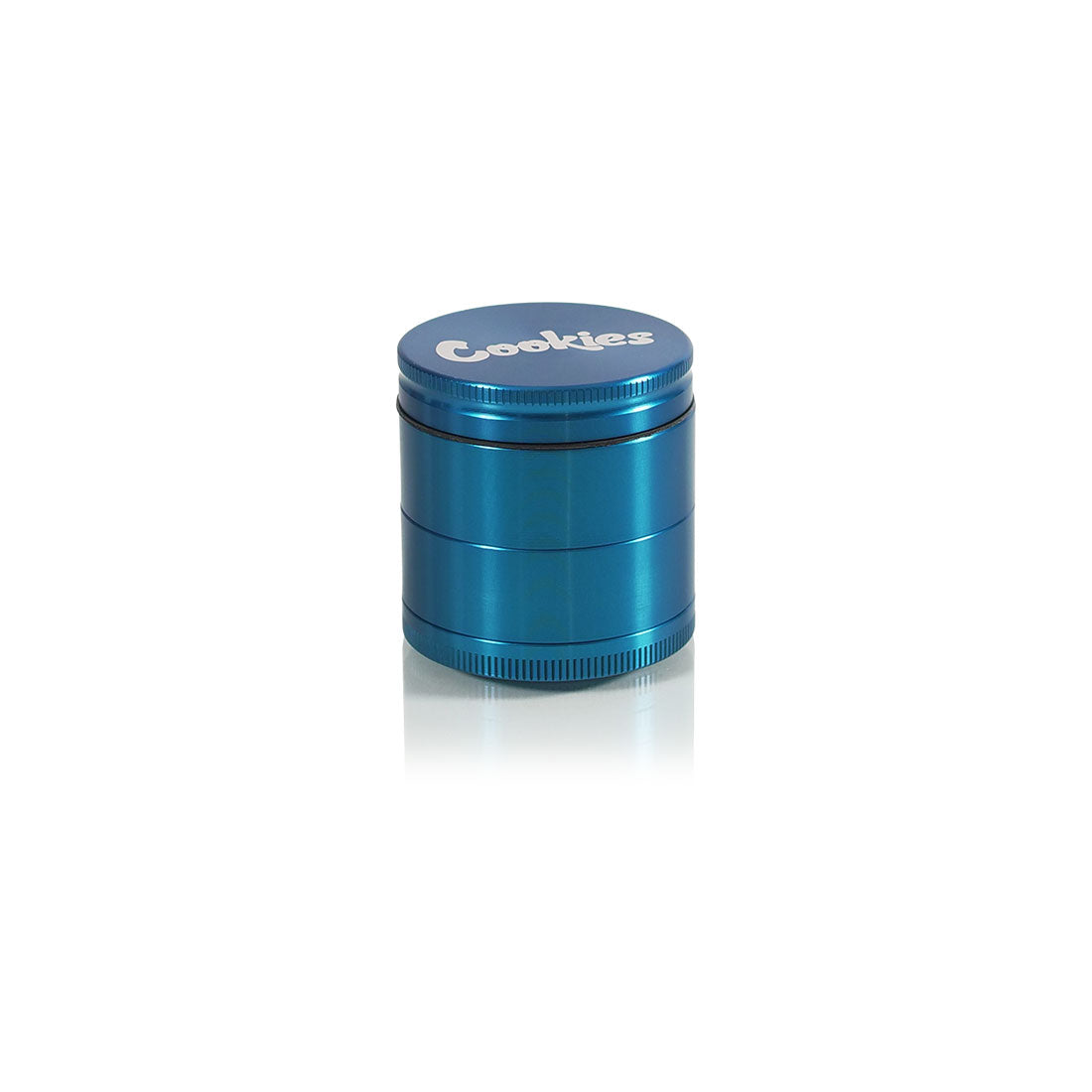 santa-cruz-shredder-signature-cookies-grinder-4-tlg-medium-blau image 2