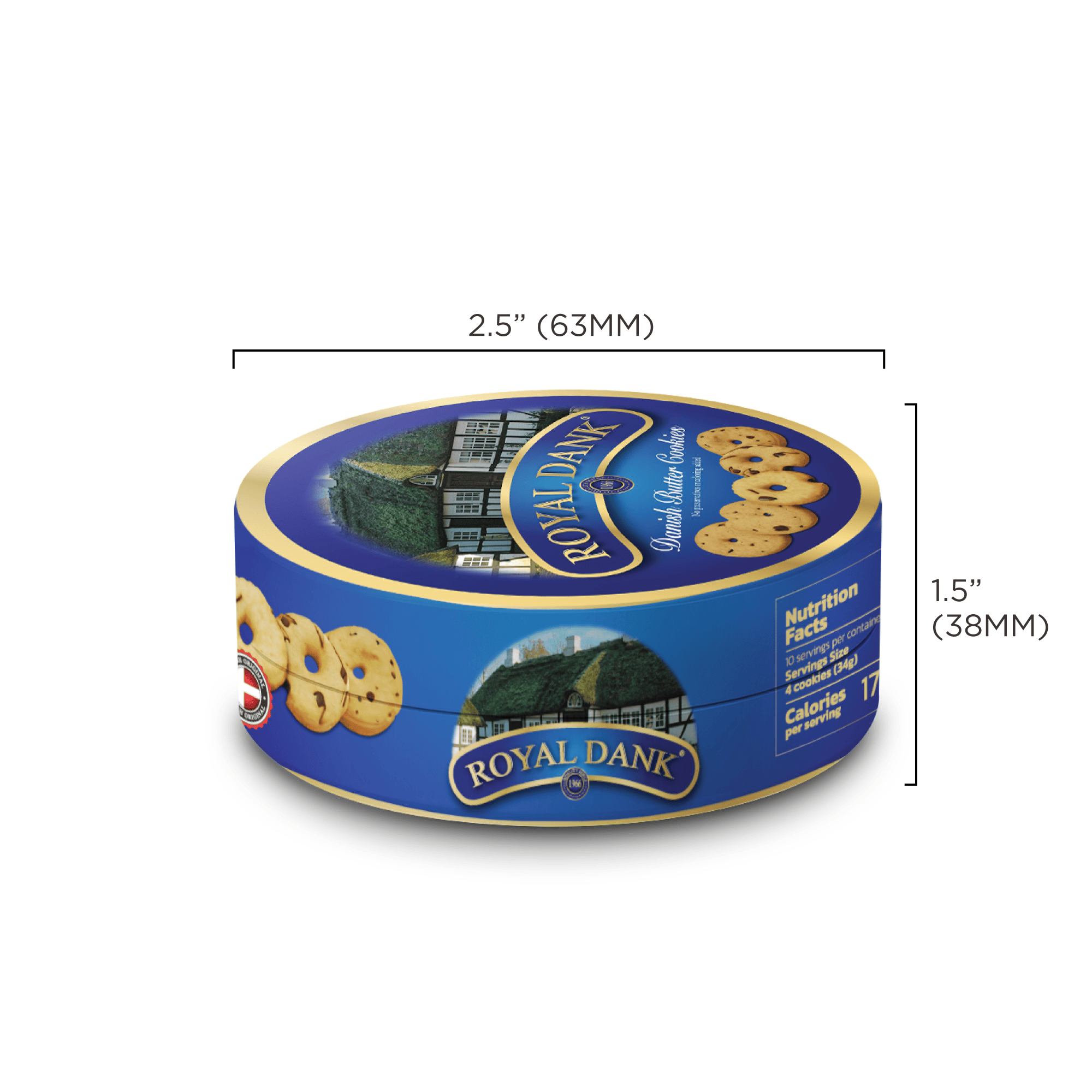 v-syndicate-dine-in-grinder-cookie-tin-kr-uterm-hle-metall image 4