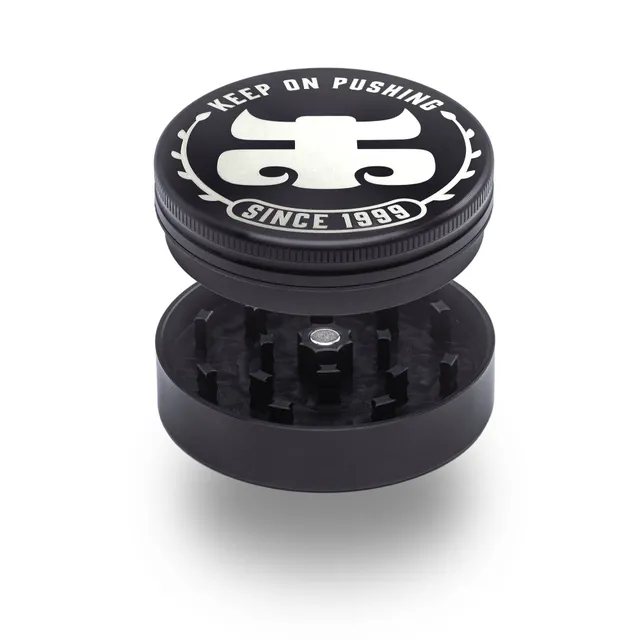 santa-cruz-shredder-signature-alu-grinder-2-teilig-medium image 1