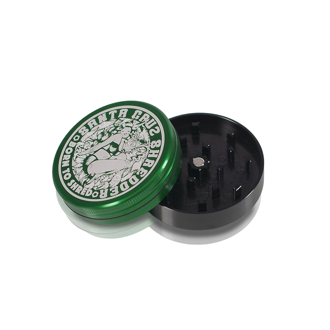 santa-cruz-shredder-signature-pin-up-grinder-2-teilig-large-blau image 6