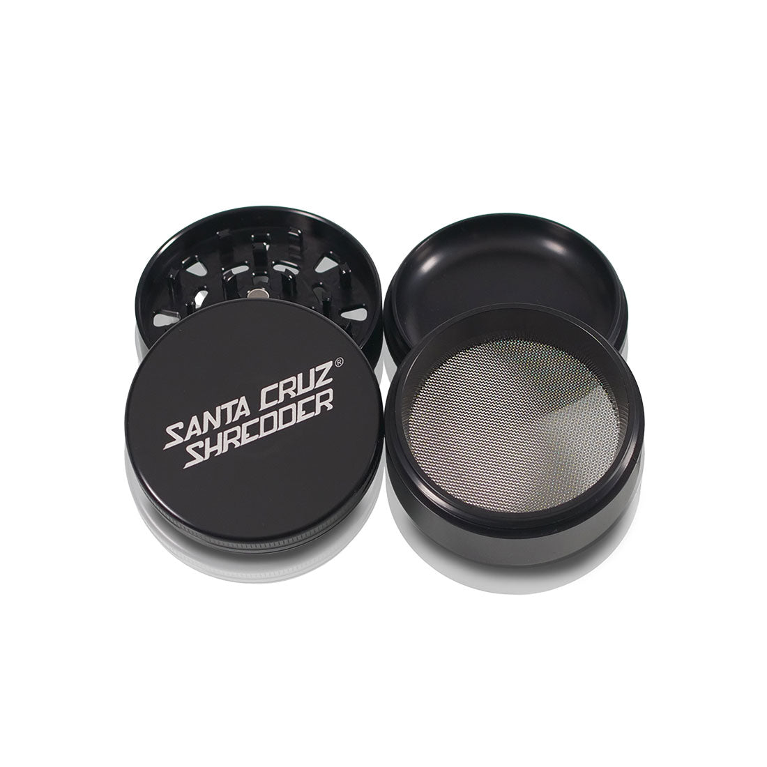 santa-cruz-shredder-aluminum-grinder-large-4-teilig-grau image 6