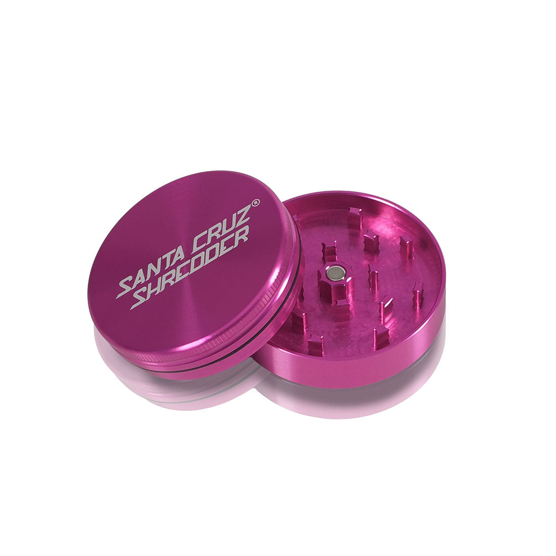 santa-cruz-shredder-aluminium-2-tlg-grinder-large-schwarz-matt image 8