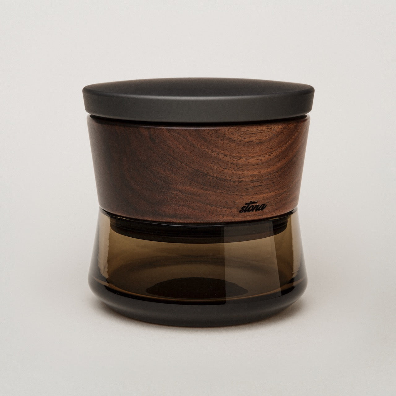 stona-grinder-black-walnut-bundle-graphite-mit-glas image 2