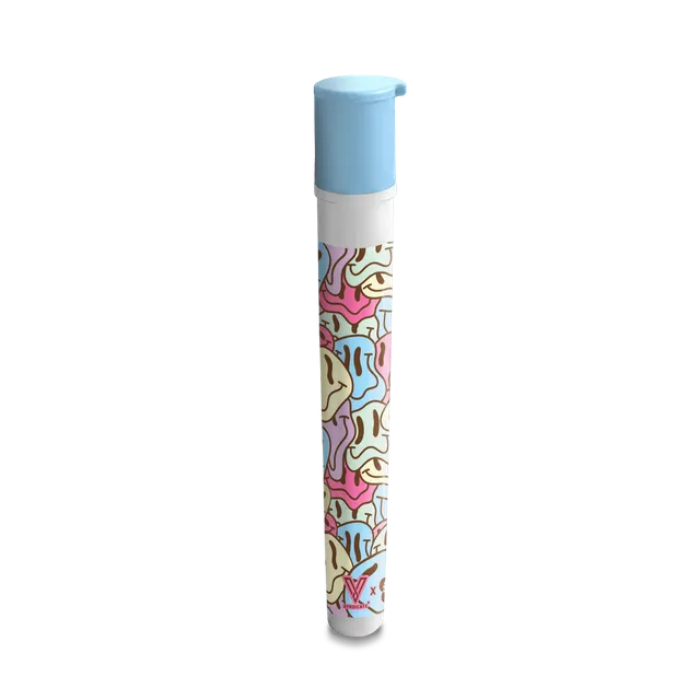 v-syndicate-stash-cap-smiley-joint-h-lle-2-in-1 image 1