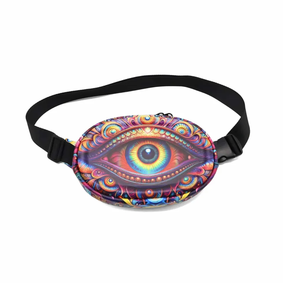 v-syndicate-way-bags-eye-bauchtasche-mit-drehtablett-geruchsdicht image 1