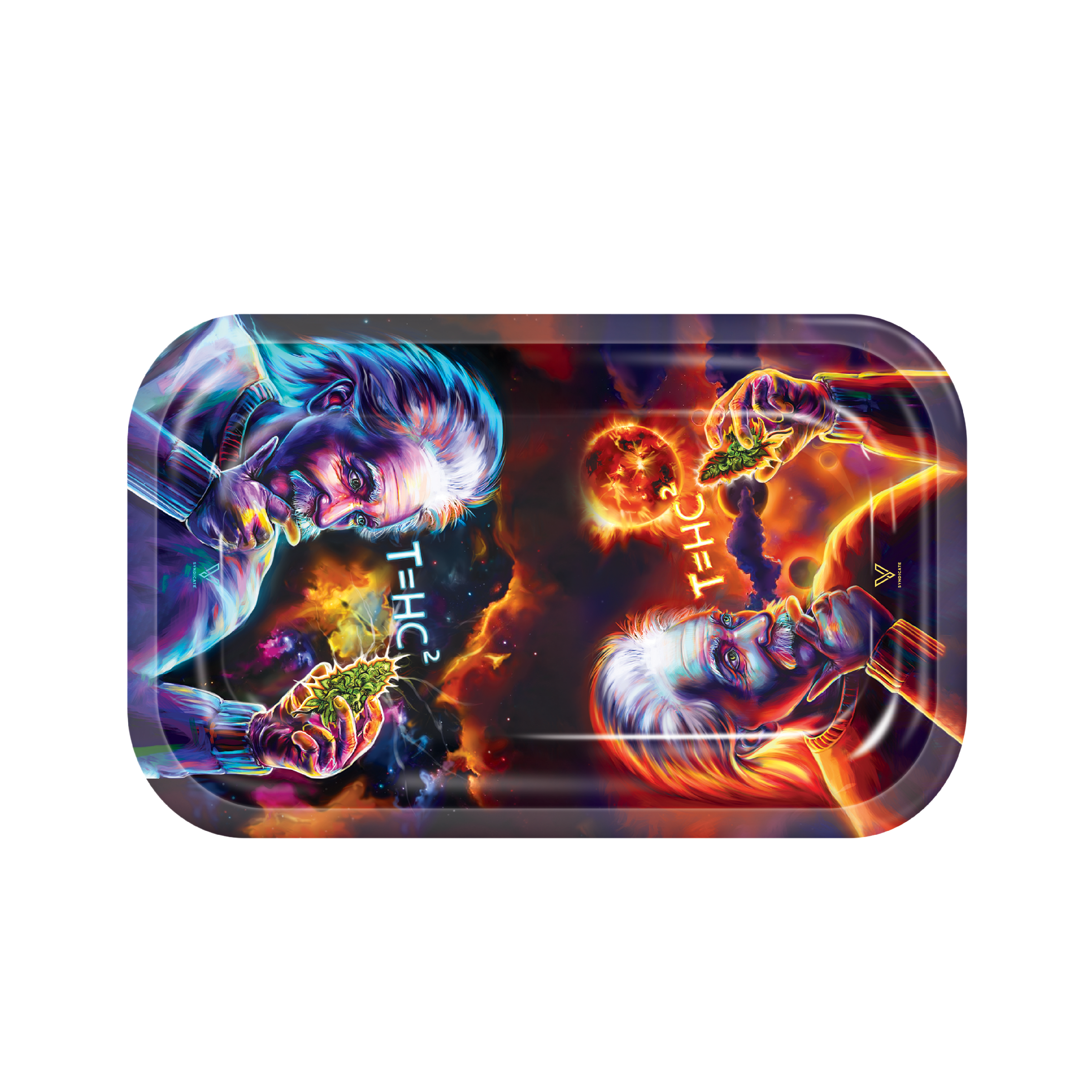 v-syndicate-hybrid-rollin-tray-t-hc2-einstein-metall-silikon image 6