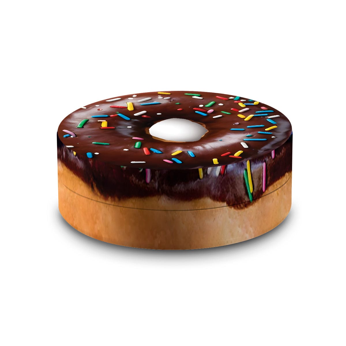 v-syndicate-dine-in-grinder-chocolate-donut-metall-kr-uterm-hle image 2