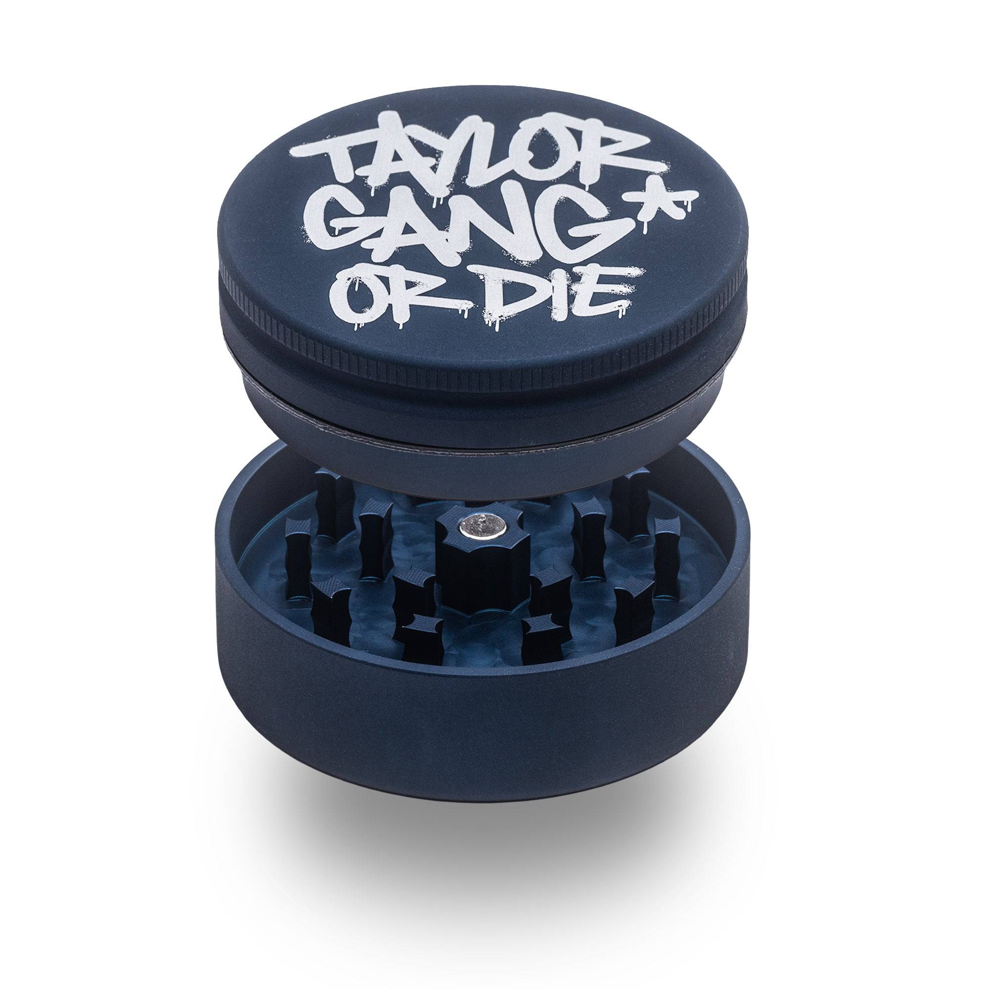 santa-cruz-shredder-signature-taylor-gang-grinder-2-teilig-matt image 2
