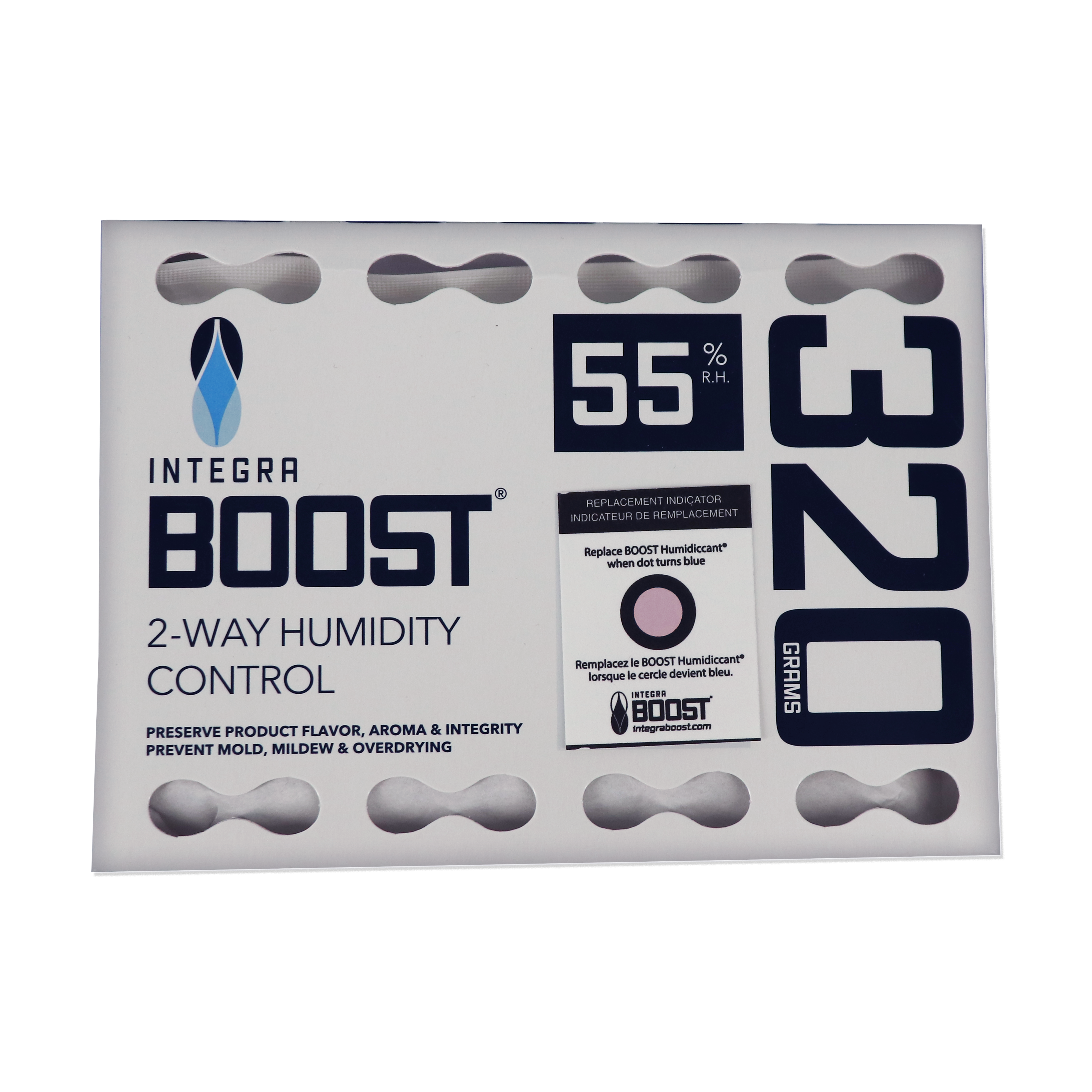 integra-boost-2-way-320g-feuchtigkeitsregler-55-rh image 1